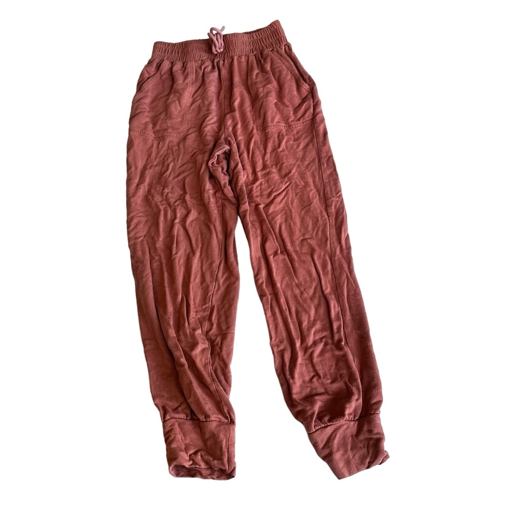 Copper Key Joggers